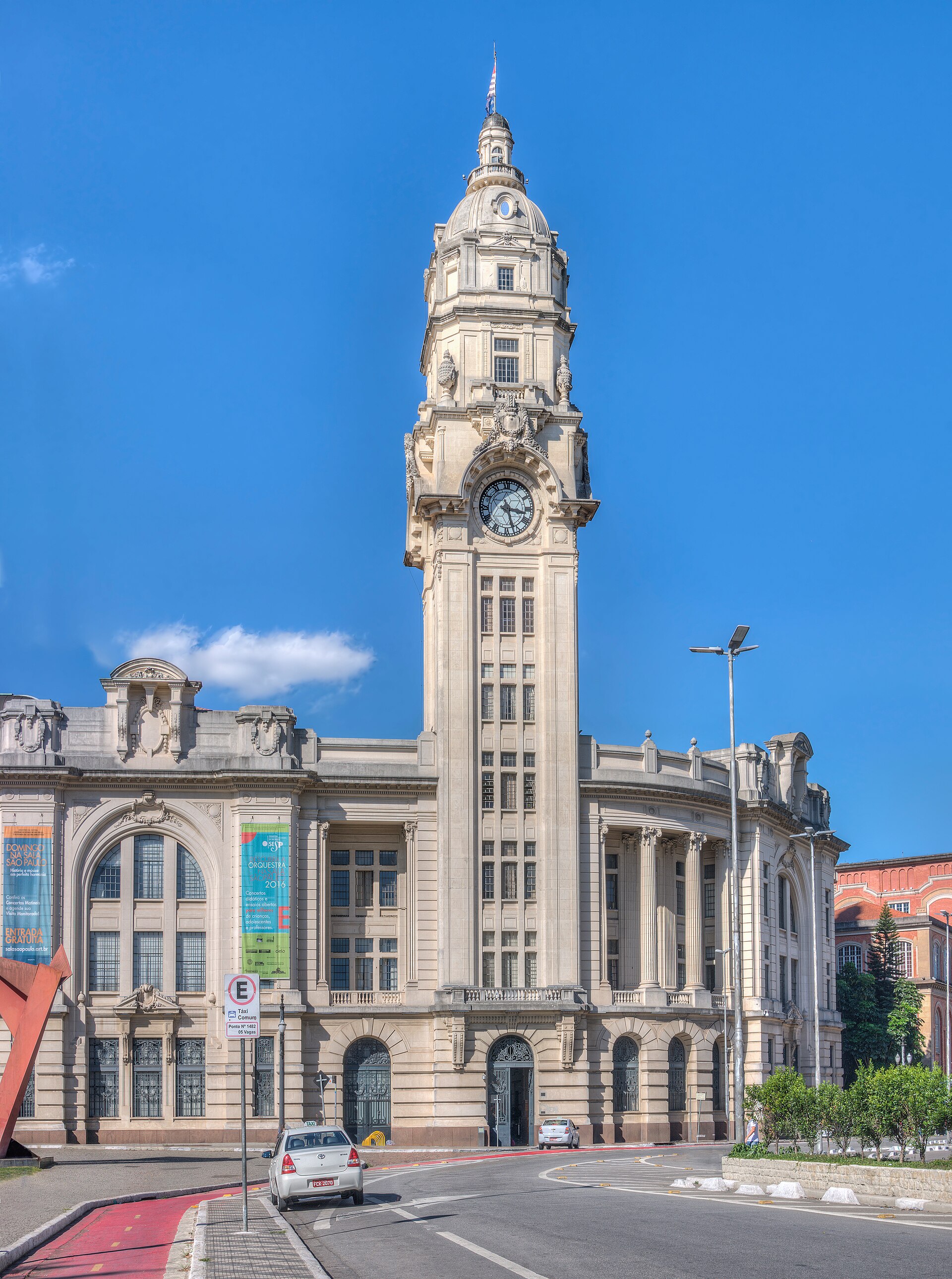 Working in São Paulo 2026, Jobs, Salaries, and Work Visa Guide for Expats