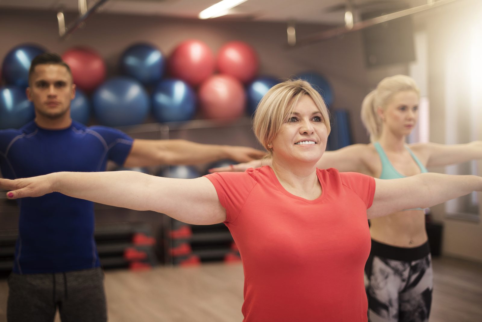 O Cenário do Fitness em Evolução em São Paulo: Foco na Mente e no Movimento