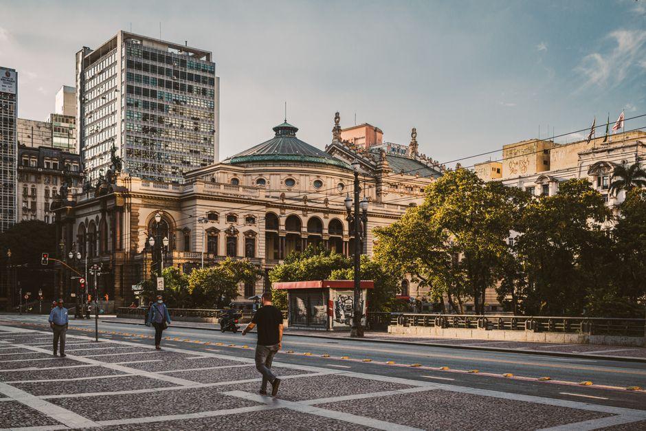 São Paulo's Metro and Bus Expansion: What It Actually Means for the 12 Million People Who Ride Every Day