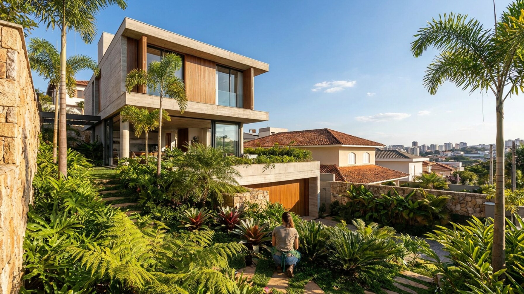 First-Time Buyers Navigate São Paulo's BRL 10,000 Per Square Meter Market