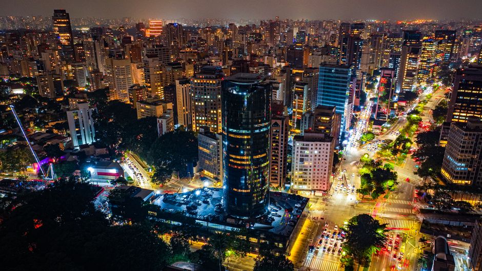 A Relação Entre Exercício e Redução da Ansiedade Mostra Resultados para Moradores de São Paulo