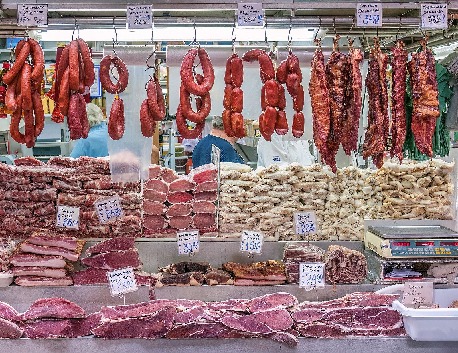 Mercado Municipal (São Paulo)