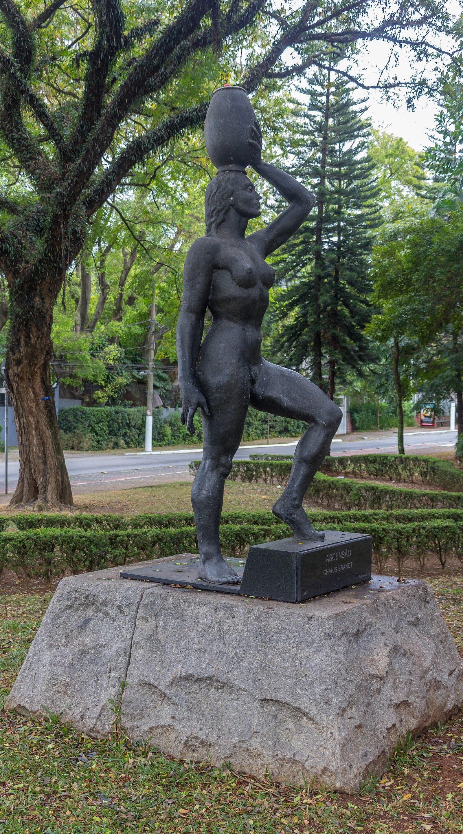 At São Paulo 2018