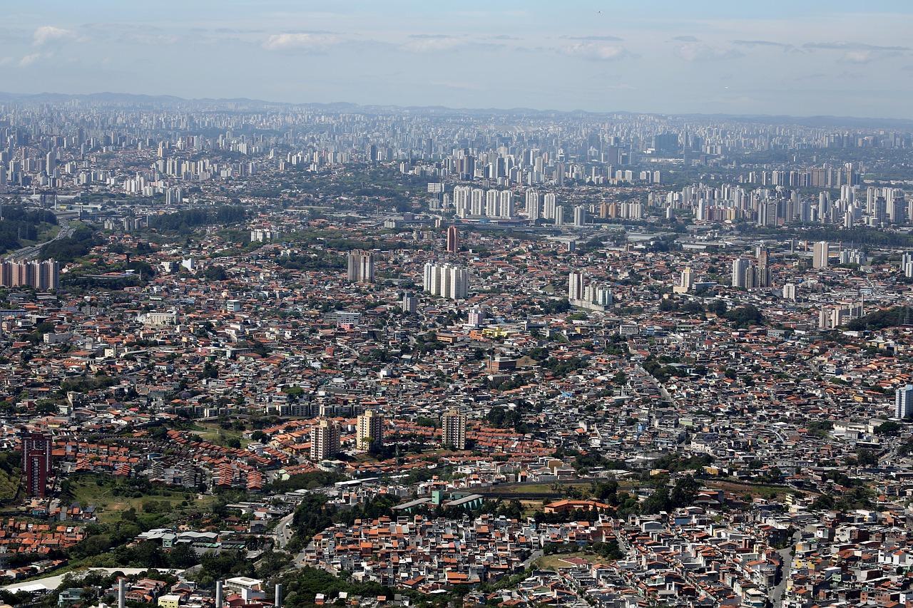 São Paulo Lost Thousands of Historical Images Through File Corruption