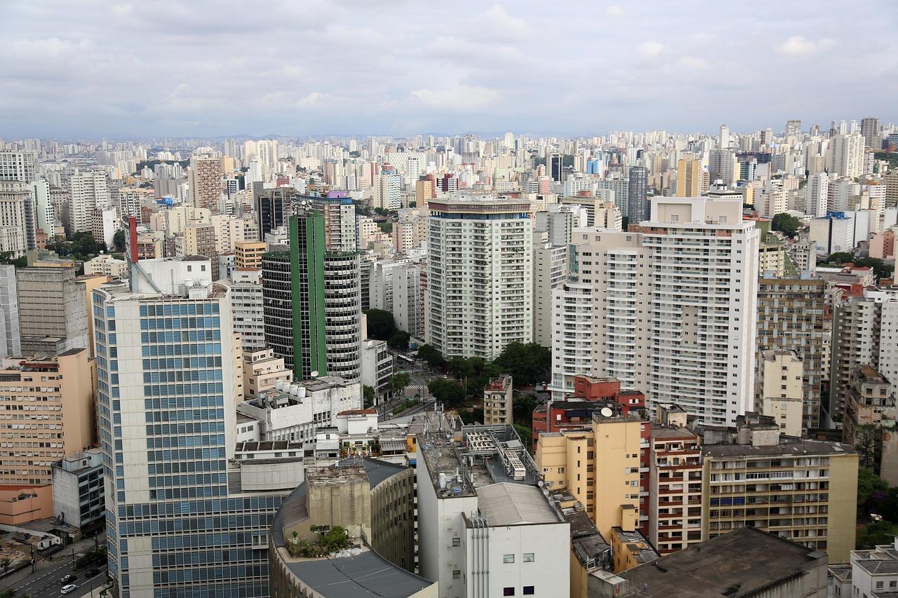 Where to Walk in São Paulo: Top Walking Trails Rated by Distance and Difficulty